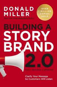 Building a StoryBrand 2.0 book cover by Donald Miller