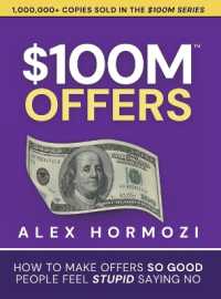 $100M Offers book cover