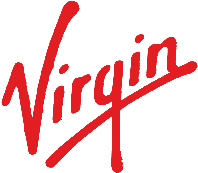Virgin Group logo