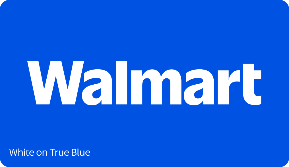 Walmart logo